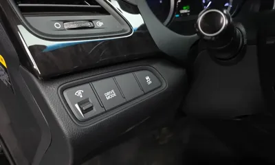 Hyundai Grandeur 2016, 120582 км, за 9500000 KRW - фото 28