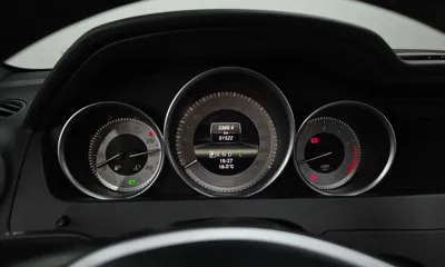 Mercedes-Benz C-Class 2013, 51522 км, за 9500000 KRW - фото 8