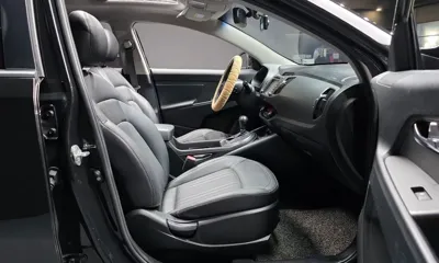 Kia Sportage 2012, 148134 км, за 6500000 KRW - фото 26