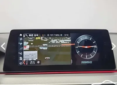 BMW 5-Series 2018, 146310 км, за 17890000 KRW - фото 15