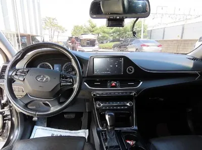 Hyundai Grandeur 2018, 302121 км, за 6300000 KRW - фото 8