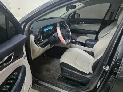 Kia Sportage 2023, 140000 км, за 27500000 KRW - фото 5