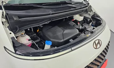 Hyundai Staria 2024, 59102 км, за 41000000 KRW - фото 6