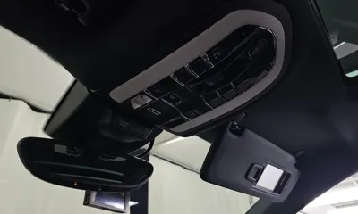 Porsche Macan 2018, 111853 км, за 29900000 KRW - фото 28