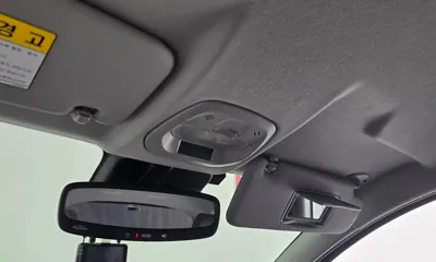 ChevroletGMDaewoo Spark 2019, 29656 км, за 8000000 KRW - фото 19