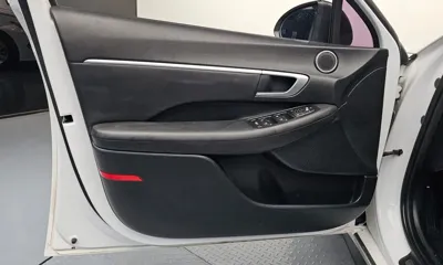 Hyundai Sonata 2020, 101464 км, за 14500000 KRW - фото 24