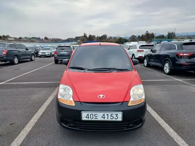 ChevroletGMDaewoo Matiz 2010, 80835 км, за 1900000 KRW