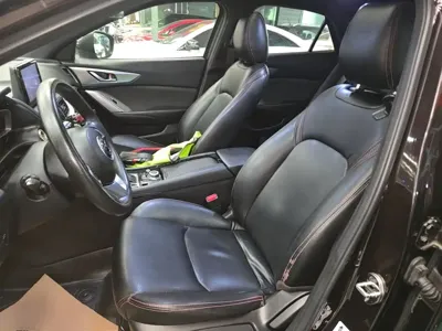 Mazda CX-4 2016, 142500 км, за 41100 CNY - фото 15