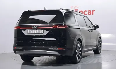 Kia Canival 2023, 48544 км, за 30490000 KRW