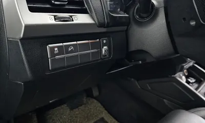 KG_Mobility_Ssangyong Rexton 2019, 138983 км, за 13200000 KRW - фото 19