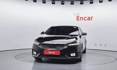 Kia K7 2019, 145088 км, за 35000000 KRW - фото 3