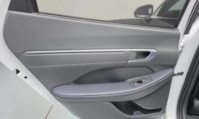 Hyundai Sonata 2024, 27878 км, за 33000000 KRW - фото 25