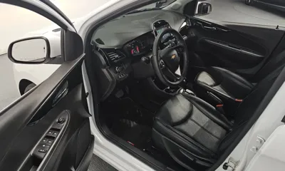 ChevroletGMDaewoo Spark 2018, 35858 км, за 7290000 KRW - фото 11
