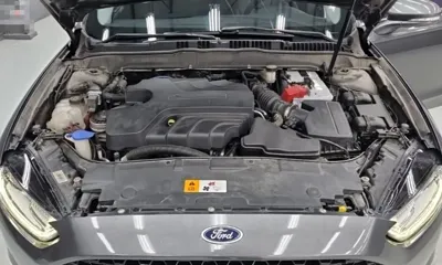 Ford Mondeo 2015, 157290 км, за 4490000 KRW - фото 6