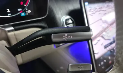 Mercedes-Benz S-Class 2022, 91299 км, за 79900000 KRW - фото 9