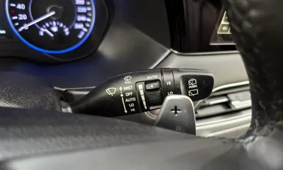 Hyundai Palisade 2019, 138769 км, за 21500000 KRW - фото 28