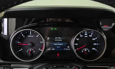 Kia Canival 2022, 71151 км, за 21000000 KRW - фото 8