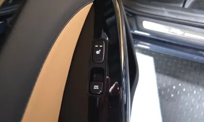 Kia K7 2020, 53050 км, за 21700000 KRW - фото 20