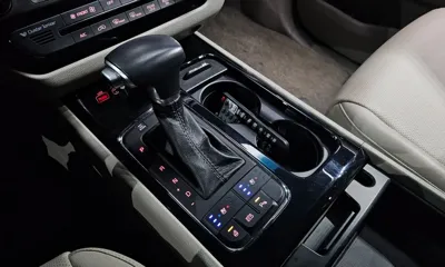 Kia Canival 2017, 72929 км, за 14800000 KRW - фото 9