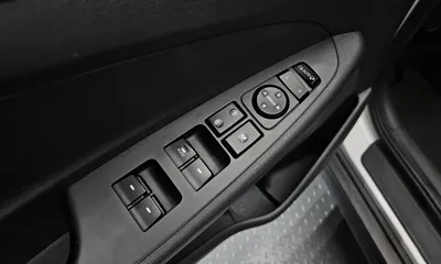Hyundai Tucson 2017, 145109 км, за 8700000 KRW - фото 16
