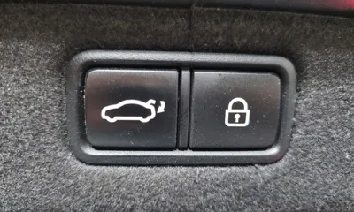 Kia K9 2013, 157948 км, за 7200000 KRW - фото 17