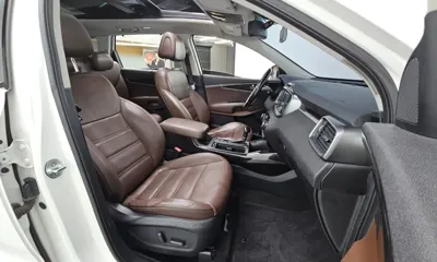 Kia Sorento 2015, 97011 км, за 13500000 KRW - фото 11