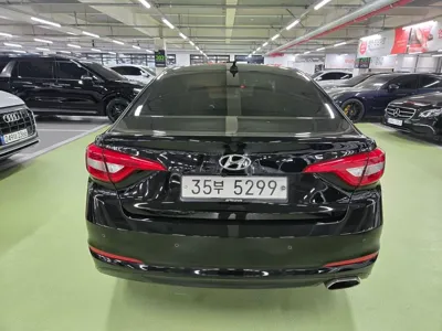 Hyundai Sonata 2015, 196074 км, за 5600000 KRW - фото 5