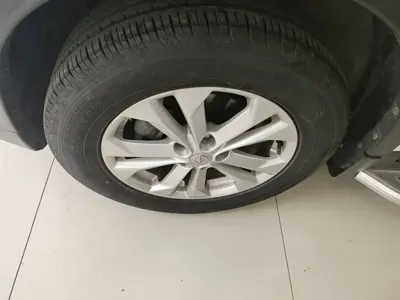 Nissan X-Trail 2014, 126400 км, за 33700 CNY - фото 23