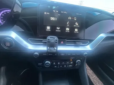 Kia Niro 2020, 118000 км, за 16990000 KRW - фото 9