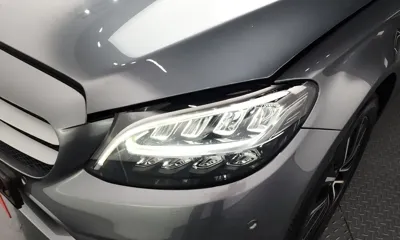 Mercedes-Benz C-Class 2019, 77973 км, за 19500000 KRW - фото 22
