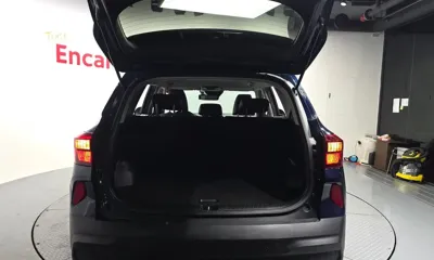 Kia Seltos 2020, 143902 км, за 11500000 KRW - фото 27