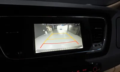 Kia Canival 2019, 82223 км, за 14200000 KRW - фото 15