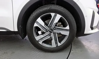 Kia Sorento 2022, 53215 км, за 33700000 KRW - фото 21