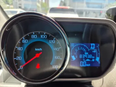 ChevroletGMDaewoo Spark 2014, 83930 км, за 2850000 KRW - фото 20
