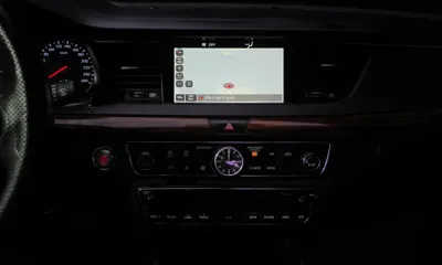 Kia K7 2016, 185516 км, за 8300000 KRW - фото 14