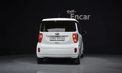 Kia Ray 2013, 214158 км, за 3500000 KRW - фото 4