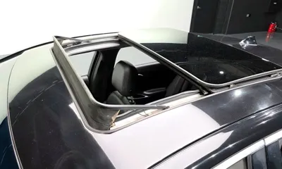 ChevroletGMDaewoo Malibu 2017, 132297 км, за 8300000 KRW - фото 32