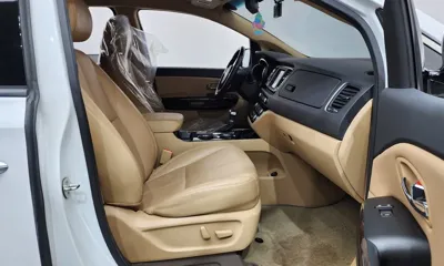 Kia Canival 2019, 127933 км, за 15990000 KRW - фото 26