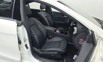 Mercedes-Benz CLS-Class 2017, 94809 км, за 22200000 KRW - фото 26
