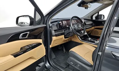 Kia Canival 2021, 108598 км, за 22400000 KRW - фото 10