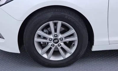 Hyundai Sonata 2015, 195037 км, за 5190000 KRW - фото 5