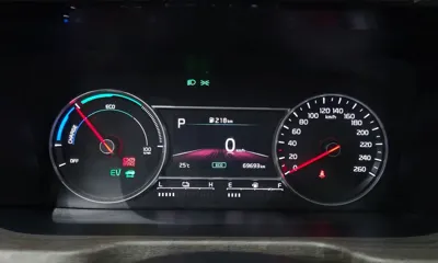 Kia Sorento 2022, 69693 км, за 26900000 KRW - фото 8
