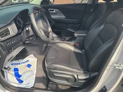 Kia Niro 2018, 143557 км, за 9700000 KRW - фото 7