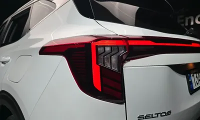 Kia Seltos 2023, 45773 км, за 24500000 KRW - фото 23