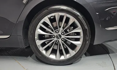 Kia K9 2022, 57411 км, за 39200000 KRW - фото 21