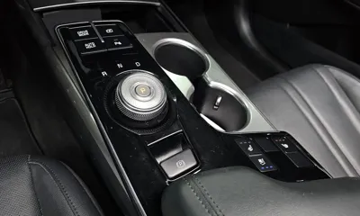 Kia K8 2022, 102014 км, за 16700000 KRW - фото 9