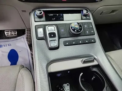 Hyundai Palisade 2023, 48052 км, за 35990000 KRW - фото 8