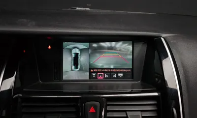 Renault-KoreaSamsung SM7 2016, 125974 км, за 4200000 KRW - фото 16