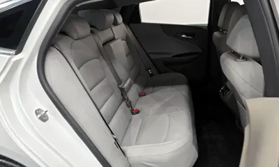 ChevroletGMDaewoo Malibu 2019, 89291 км, за 9000000 KRW - фото 11