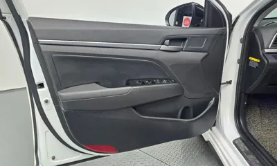 Hyundai Avante 2018, 88248 км, за 10500000 KRW - фото 25